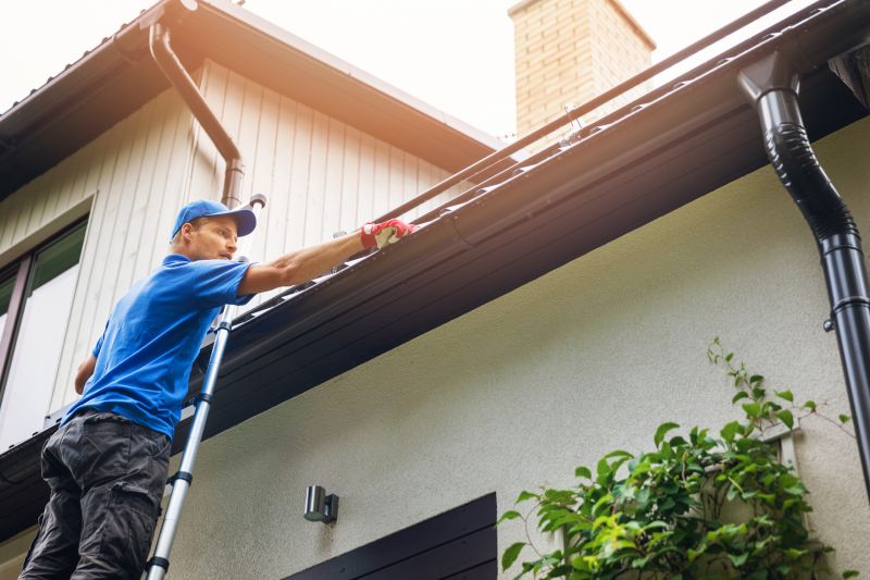 Specialized Eaves Repair Specialists