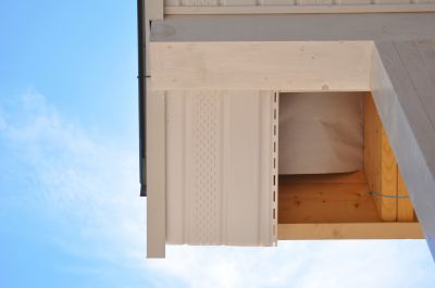 Protect Your Homeu2019s Structure