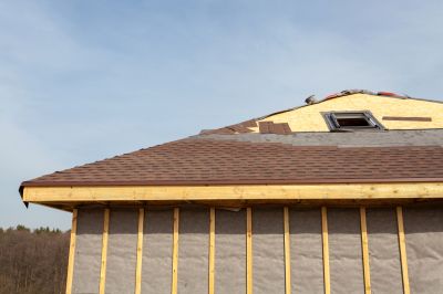 Prevent Water Damage